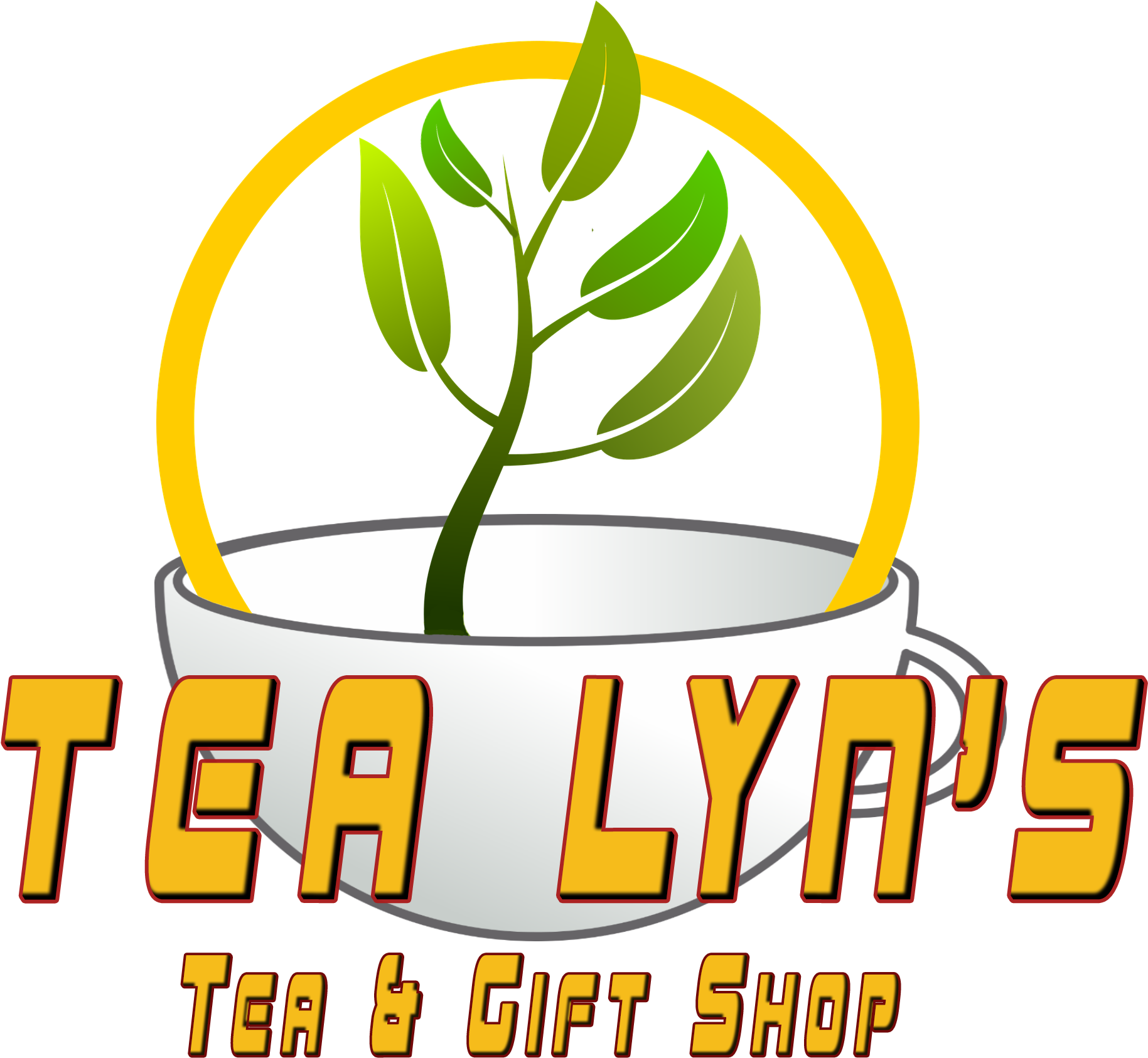 The Local Tea & Gift Shop In White Salmon - The Local Tea & Gift Shop In White Salmon (3402x1748)