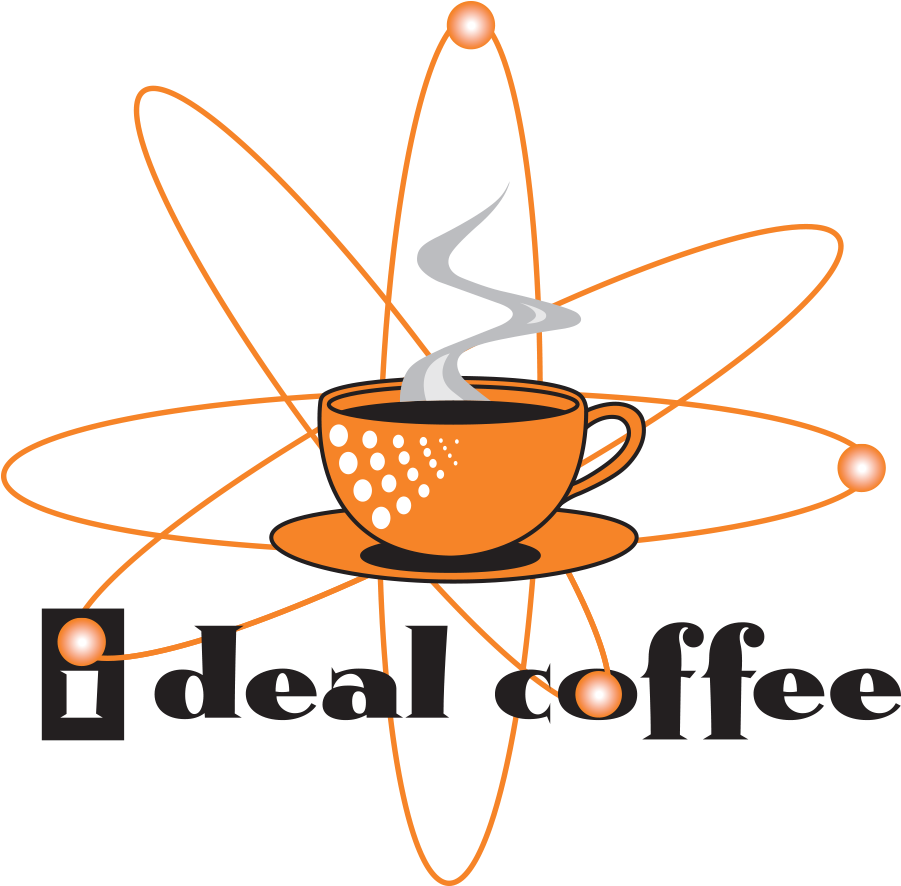 We Care About A Lot Of Things Particularly, Coffee - Ideal Coffee (900x900)