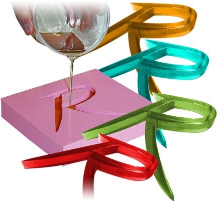 Urethane Plastic - Smooth On Task 9 (450x400)