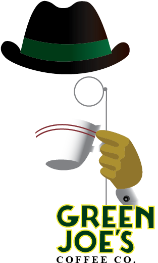 Green Joe's Coffee Co - Green Joe's Coffee Greensboro (312x526)