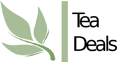 All Tea Pouches Are 25% Off In Honor Of Earth Day - All Tea Pouches Are 25% Off In Honor Of Earth Day (540x226)