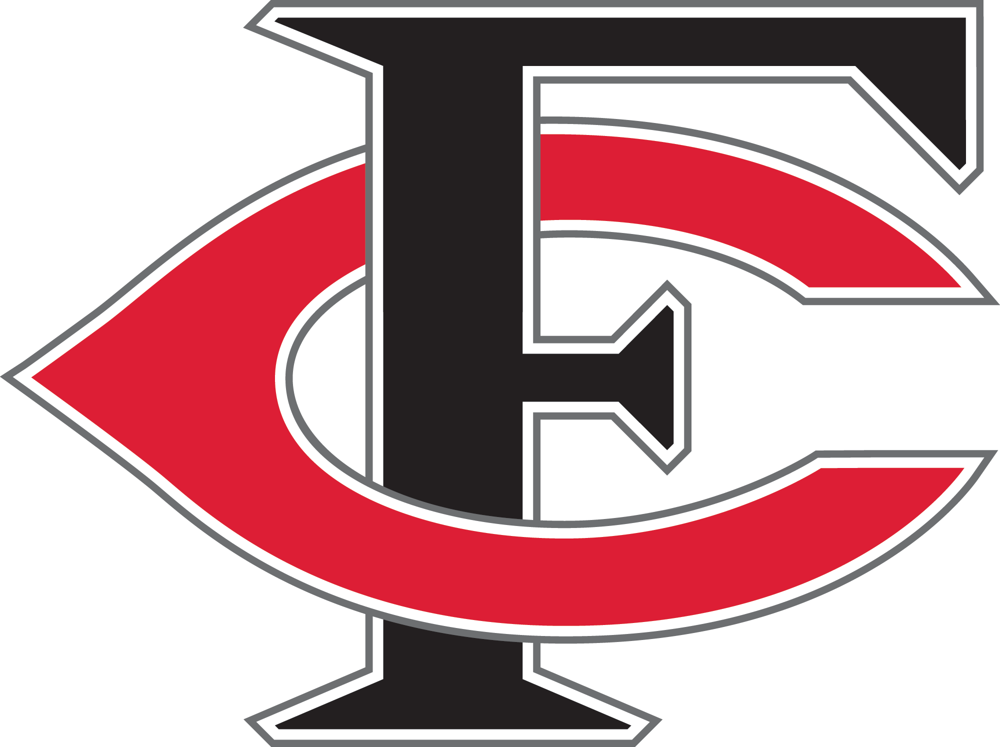 Forsyth Central Bulldogs - Forsyth Central High School (2000x1494)