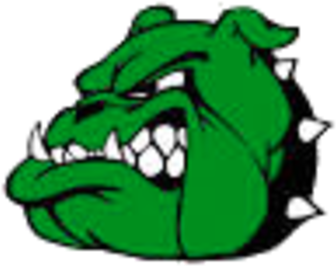 Clinton Central Bulldogs - Clinton Central Bulldog (720x579)