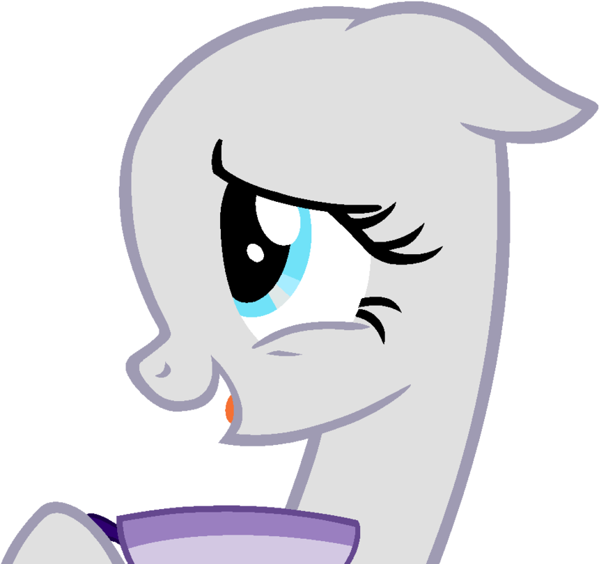 Transparentowl9999 Mlp Base - Cartoon (1024x957)