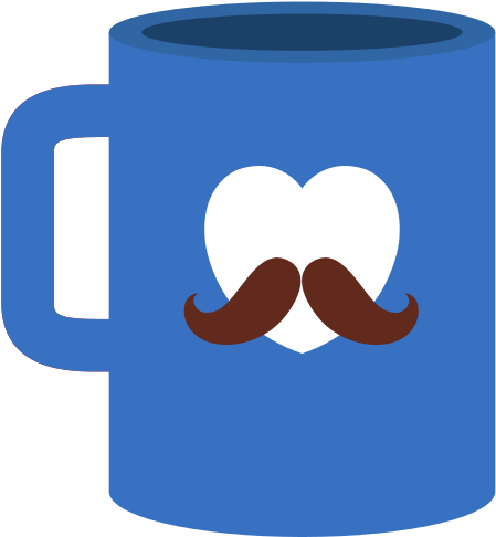 Father's Day Gift Mug - Father's Day (550x550)