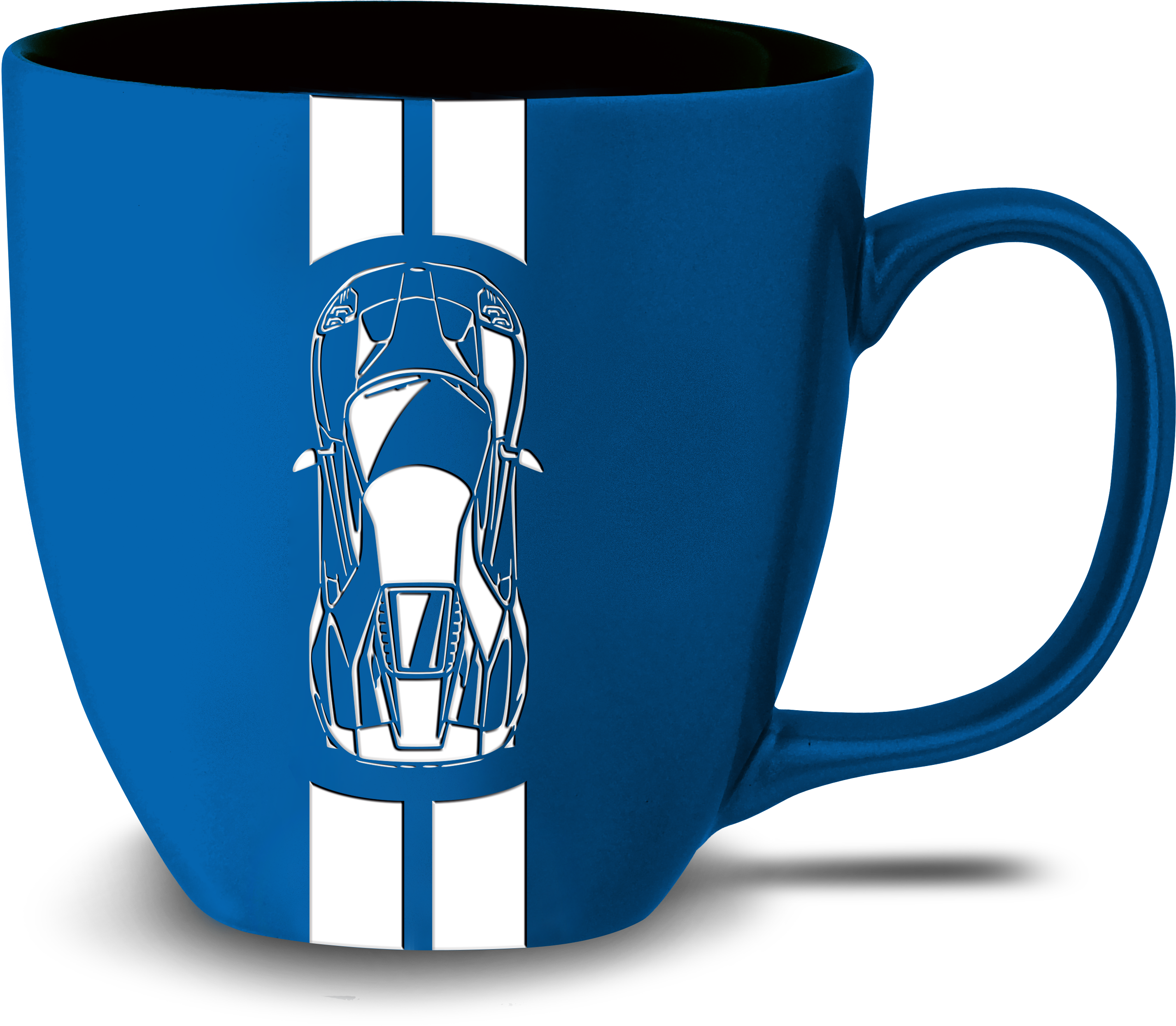 Nálepky Ford Mustang (3500x3500)