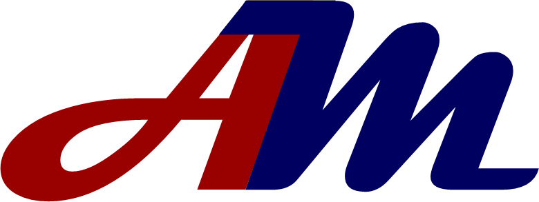 Am Logo - Logo Dj Am (780x293)