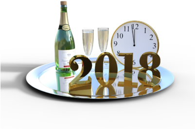 関連記事 - Waiting For 2018 Year (400x300)