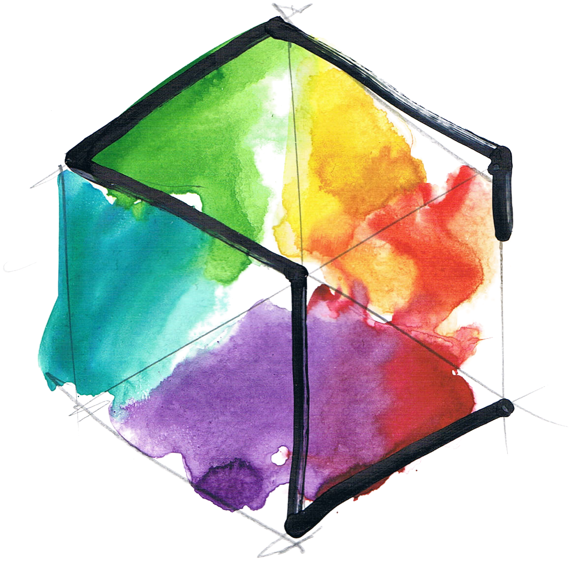 Art Glass Tables By Archiglass Studio Are Totally Unique, - Visual Arts (1200x1200)