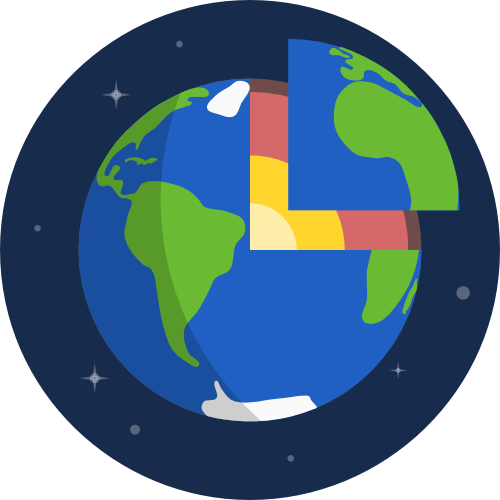 Citing¶ - Fatiando A Terra Logo (500x500)