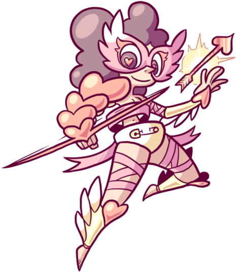 2 - Cartoon (500x579)