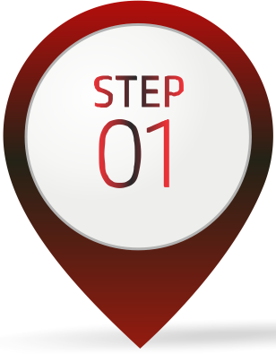 Citation Audit Is A Careful Analysis Of Top Directory - Circle (308x395)