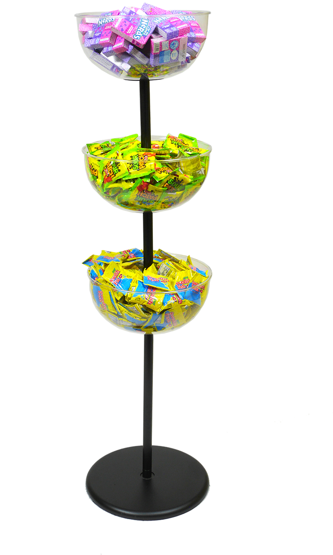 Cineq Impulse Tower - Impulse (720x1280)