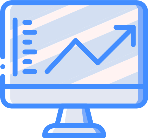 Provide Up To Date Info - Computer (512x512)