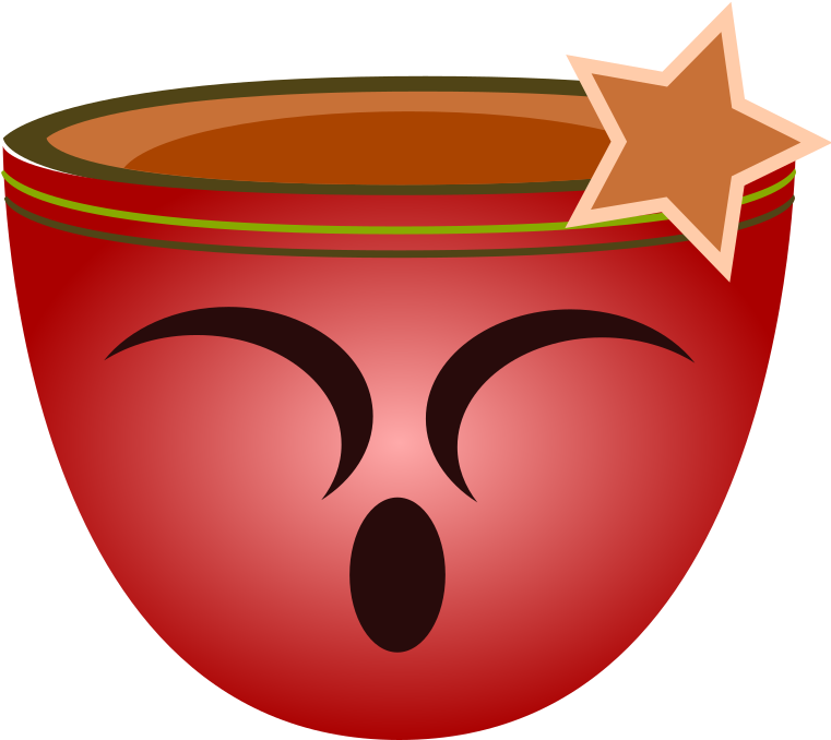 Sweet Cup 06 By Ykart - Ykart (800x800)
