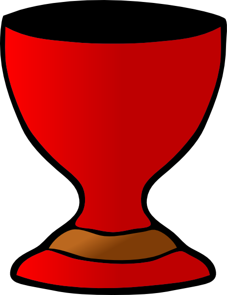 Clip Art Solo Cup - Egg Cup Clip Art (462x599)