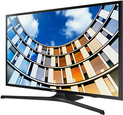 Image - Samsung M5100 43 Inch Full Hd Led Tv (650x650)