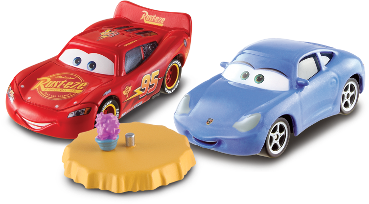 Cheap cars lightning mcqueen toy Clearance