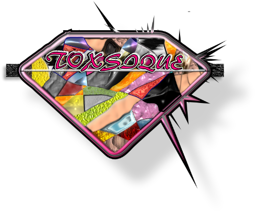 Toxsique Diamond - Television Show (1546x1318)