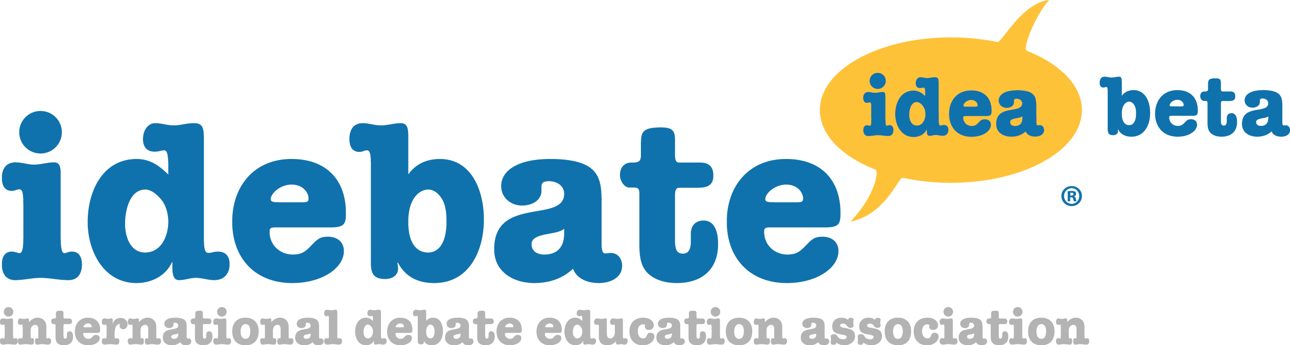 Home - International Debate Education Association (2526x677)