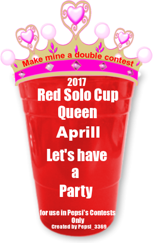 This Was Given To Me By My Friend To The Enddddddd - Pink Heart Design Bib (313x478)