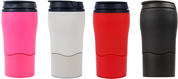 Miracle Mug, Solo, Stainless Steel - Water Bottle (600x600)