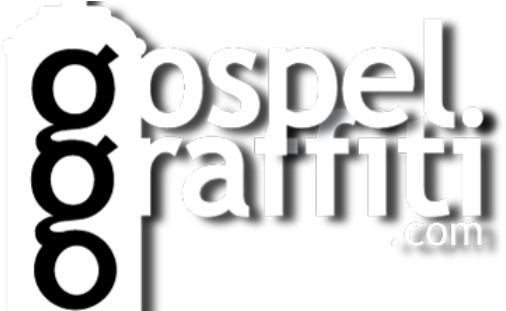 Gospel Graffiti - United States Of America (560x310)