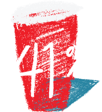 41% Red Solo Cup - Red Solo Cup (357x401)
