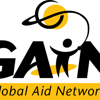 Global Aid Network Usa - Gain Global Aid Network (350x350)