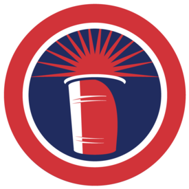 Red Cup Rebellion, An Ole Miss Rebels Community - Red Solo Cup Logo (400x320)