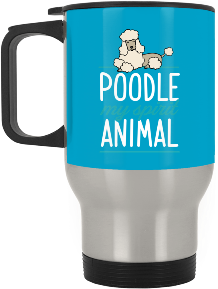 My Spirit Animal Mugs T Shirts - Grandpa With A Doctoral Degree Cup Gift (1024x1024)