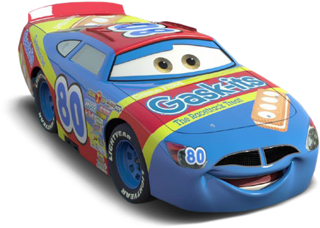 Sage Vanderspin - Cars Gask Its (482x342)