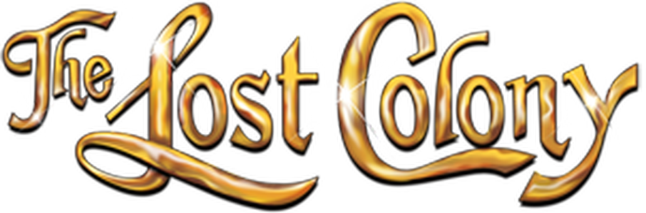 The Lost Colony - Lost Colony (906x299)