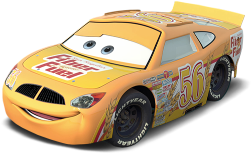 Single - Piston Cup - Cars Sage Vanderspin (509x317)