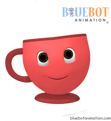 Children Songs - Cup (417x434)