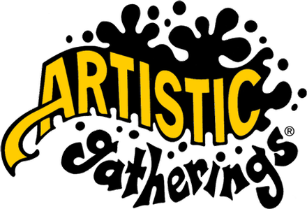 Artistic Gathering Private Drawing Lesson - Illustration (440x299)