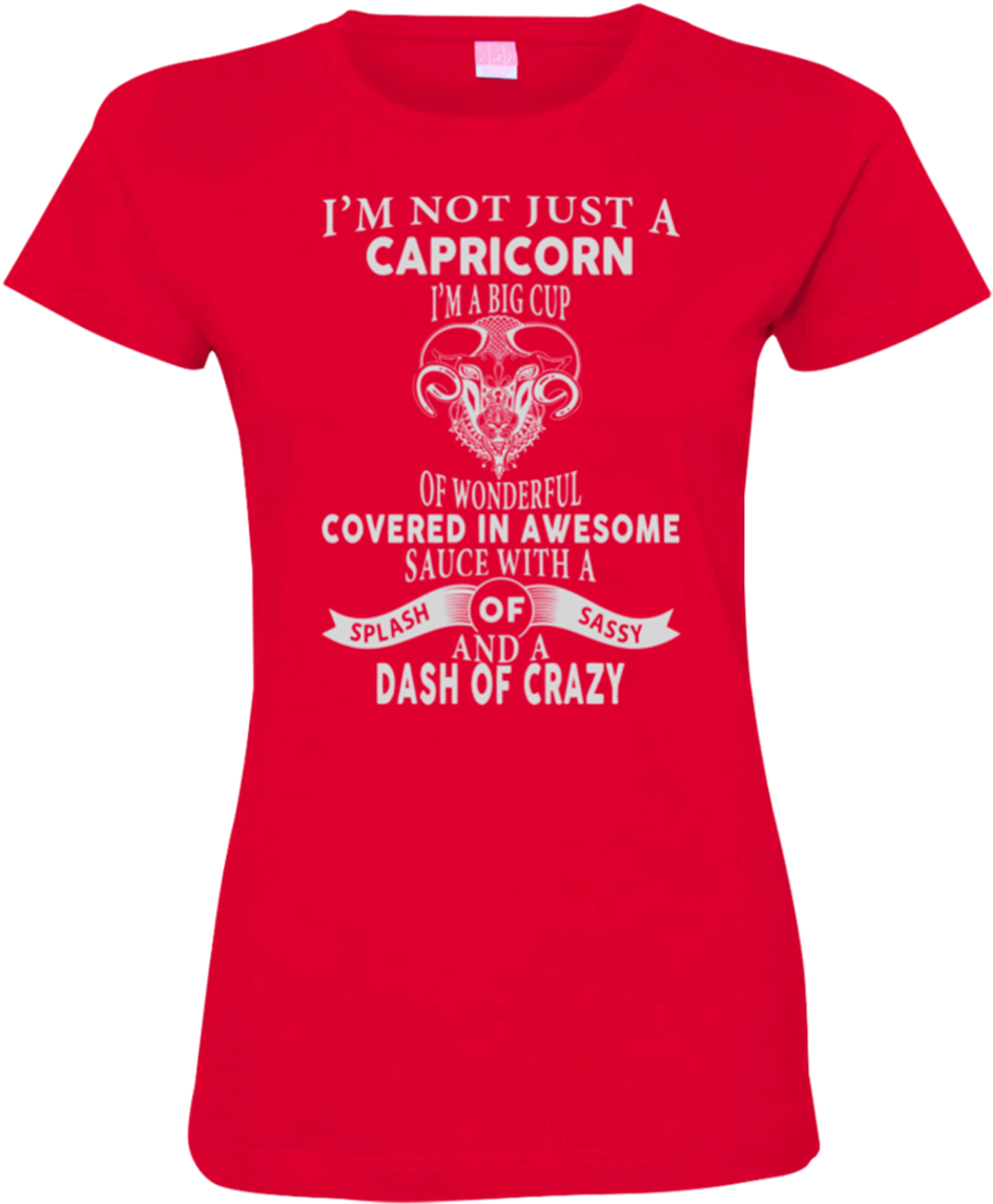 Cup Song T Shirt Fishbiscuitdesigns - Best Gift - Im Not Just A Sagittarius Hoodie/t-shirt/mug (1155x1155)