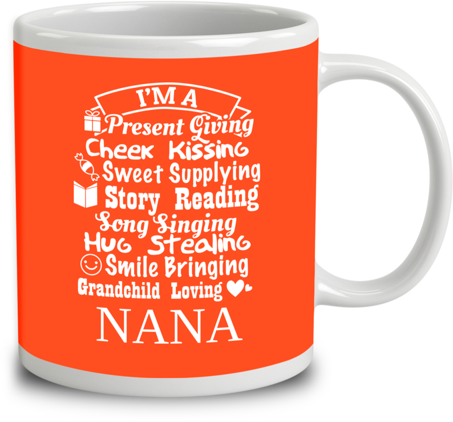 I Am Nana - Love (1024x949)