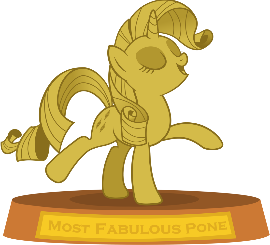 Slb94, Award, Eyes Closed, Fabulous, Female, Gold, - Art (1263x1024)