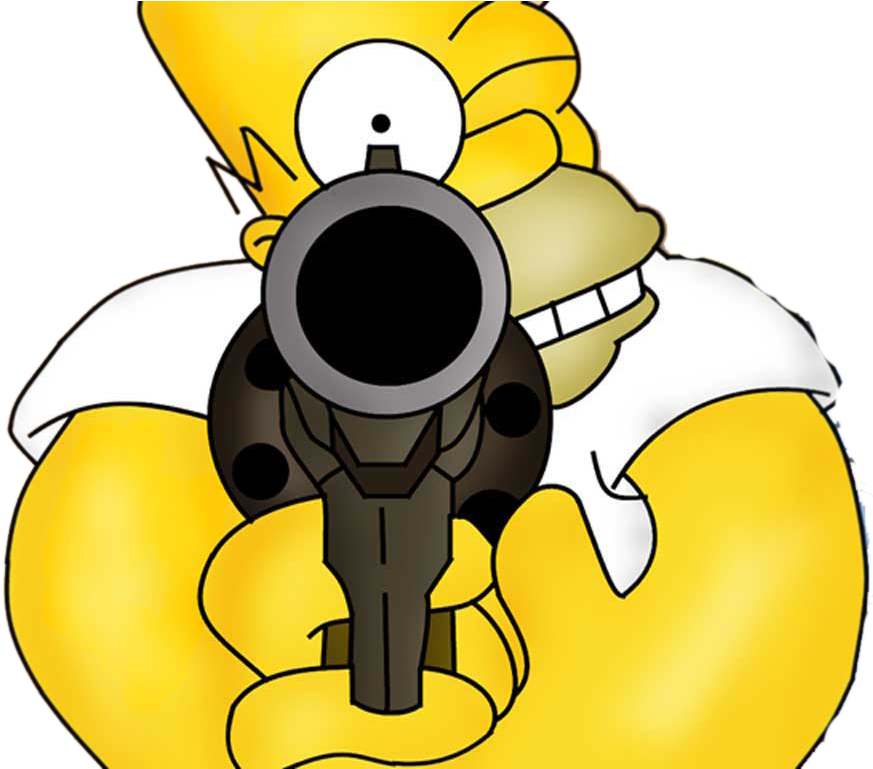 Homer Simpson Ralph Wiggum Waylon Smithers Bart Simpson - Homer Simpson Ralph Wiggum Waylon Smithers Bart Simpson (882x768)