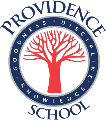 Providence School Board Of Management - School (512x512)