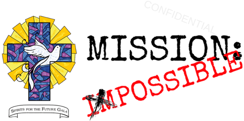 Your Current Mission Is - Blissful Affliction: The Ministry And Misery Of Writing (560x315)