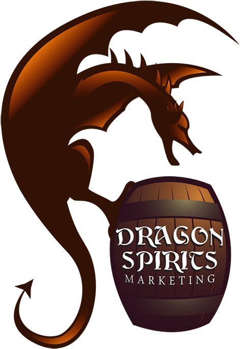 Dragon Spirits Marketing - Marketing (591x707)