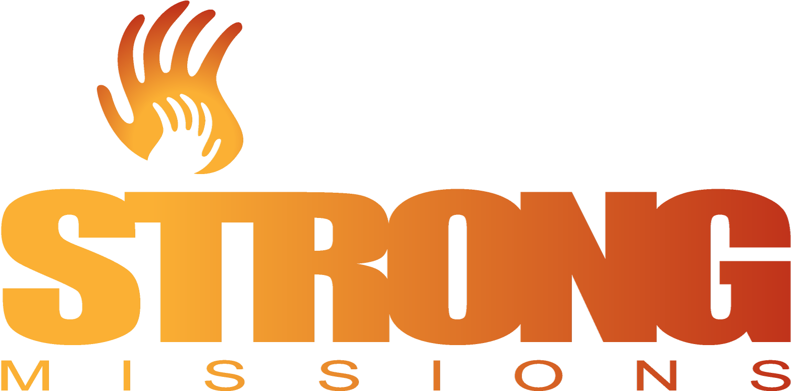 Strong Missions - Strong Missions Costa Rica (2101x837)