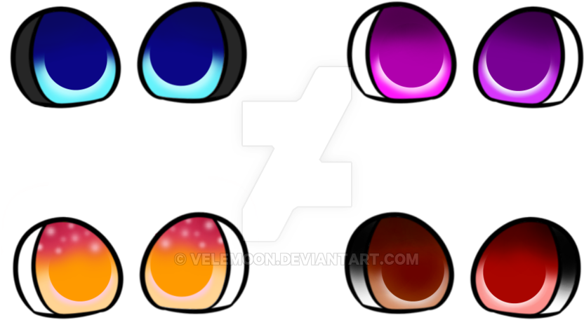 Mystery Adopts Auction 3/4 [open] By Velemoon - Circle (900x675)