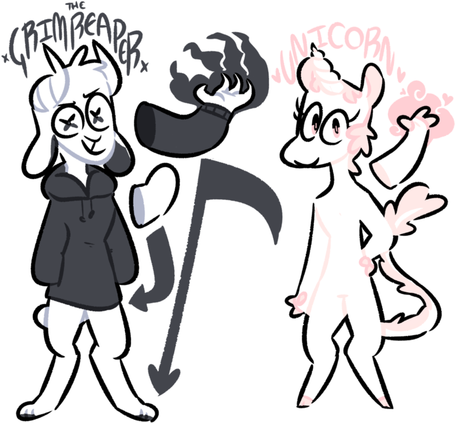 Aussir Auction Closed By Smugdemons - Cartoon (937x852)