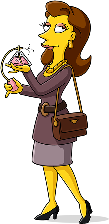 Evelyn Peters - Simpsons Evelyn Peters (550x805)