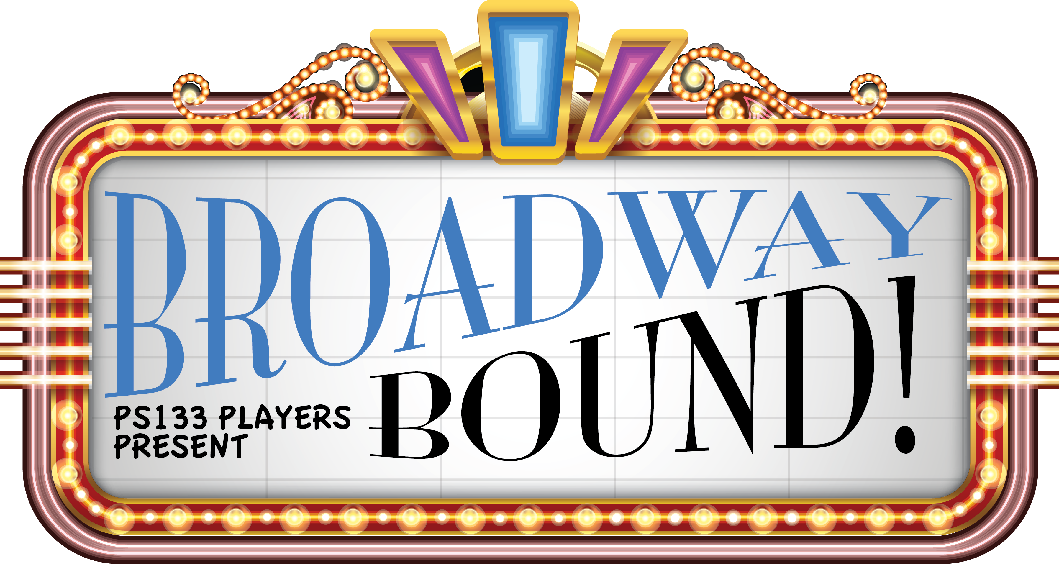 The 3rd Annual School Musical Is Sure To Be A Smash - Pre-kindergarten (2048x1091)