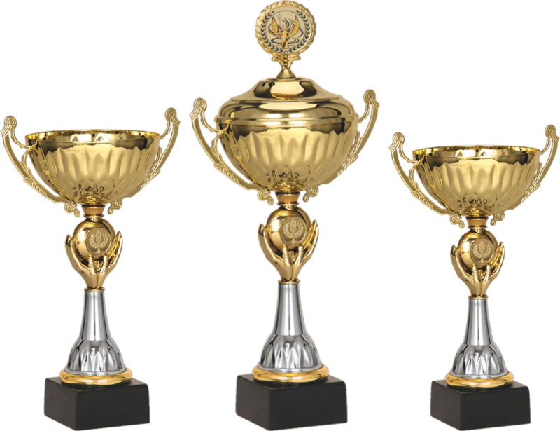 Клипарт Кубок Для Победителя - Кубки Клипарт (800x615)