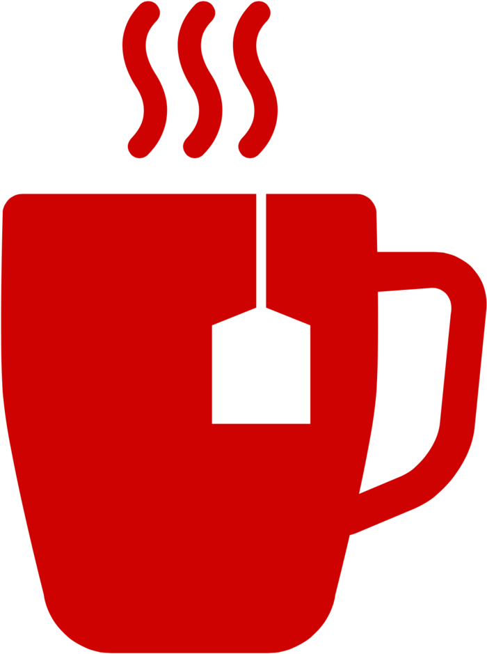 Tea With Bvp - Tea With Bvp (1000x1233)